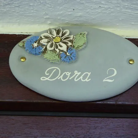 Dora 2 Appartement Michelstadt