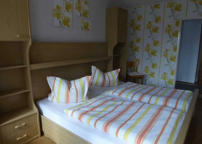 Dora 2 Apartman Michelstadt