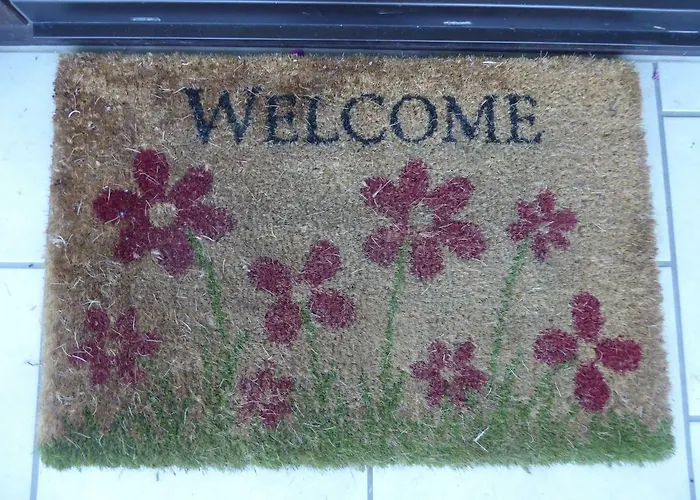 Dora 2 Apartman Michelstadt